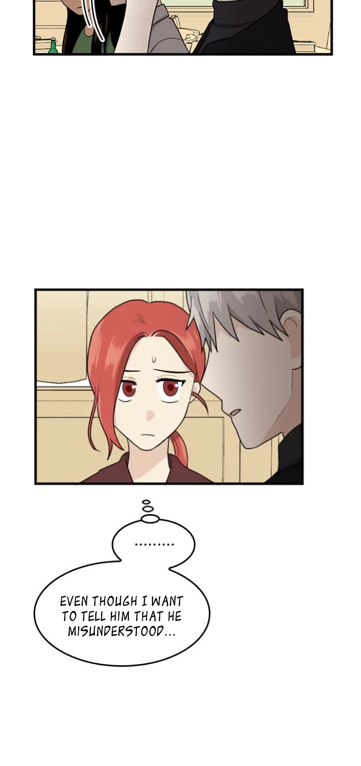 My ID is Gangnam Beauty Chapter 55 page 5 - Chapter 55: Really Can't Stand It