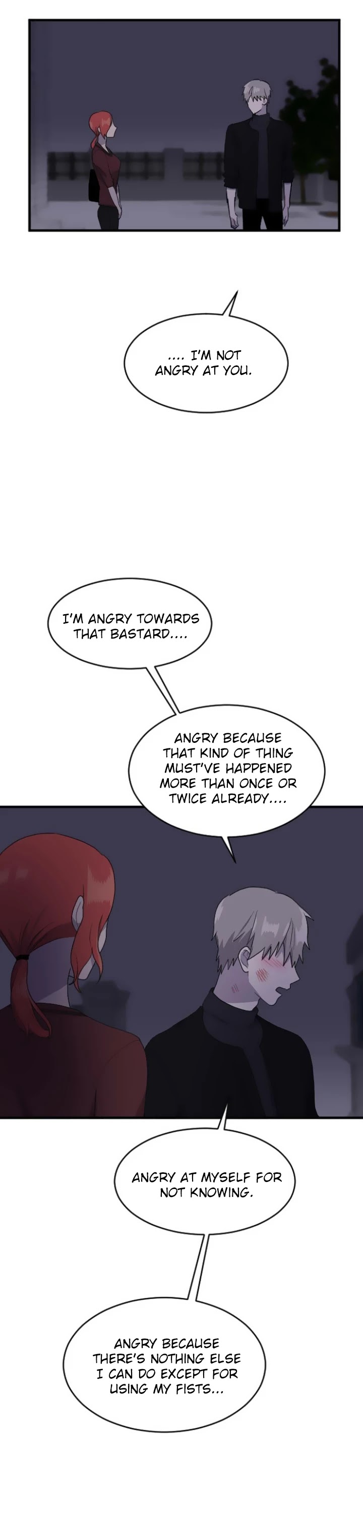 My ID is Gangnam Beauty Chapter 56 page 10 - Chapter 56: Camouflage