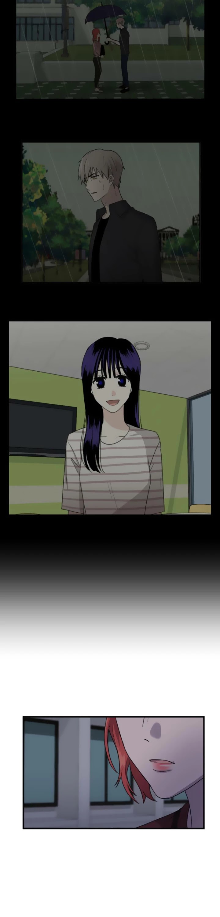 My ID is Gangnam Beauty Chapter 56 page 19 - Chapter 56: Camouflage