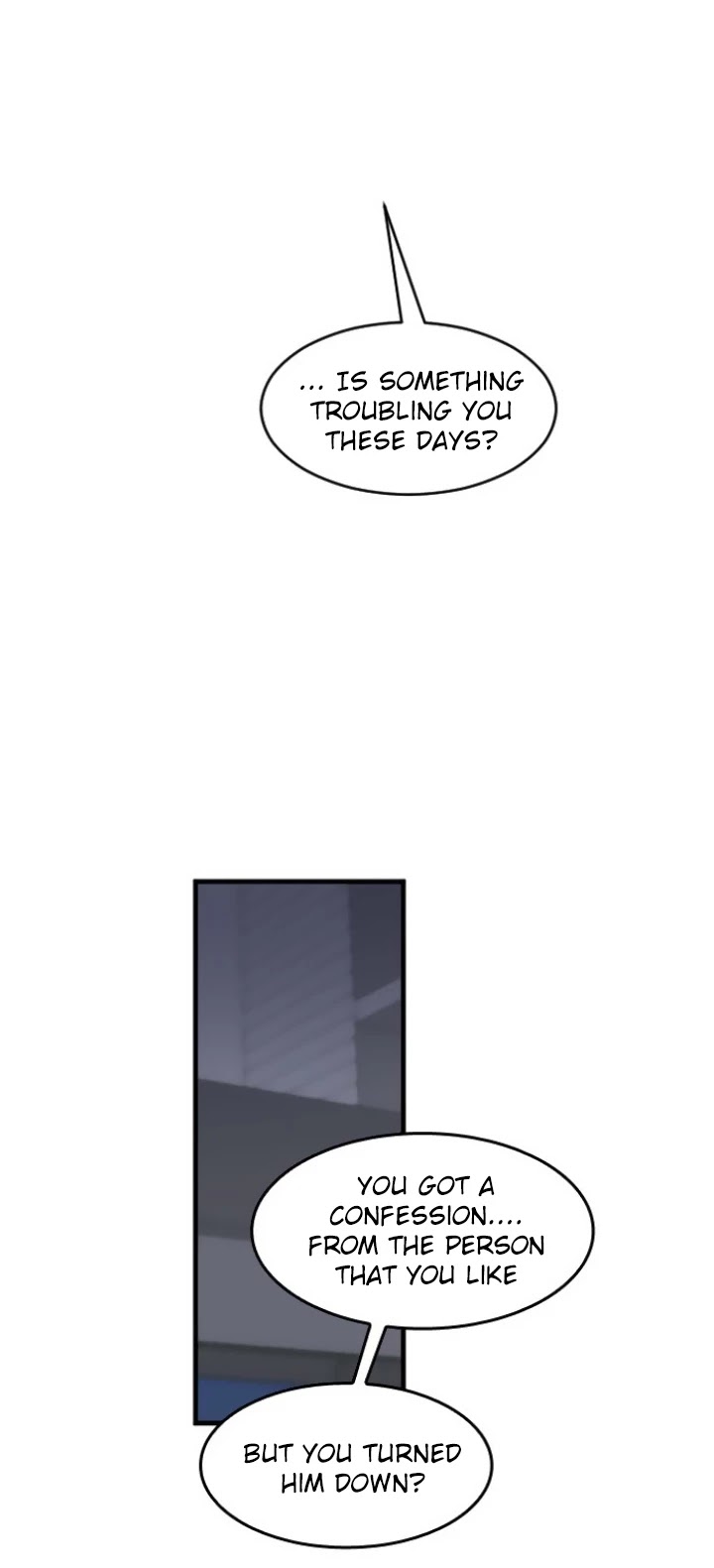 My ID is Gangnam Beauty Chapter 56 page 21 - Chapter 56: Camouflage