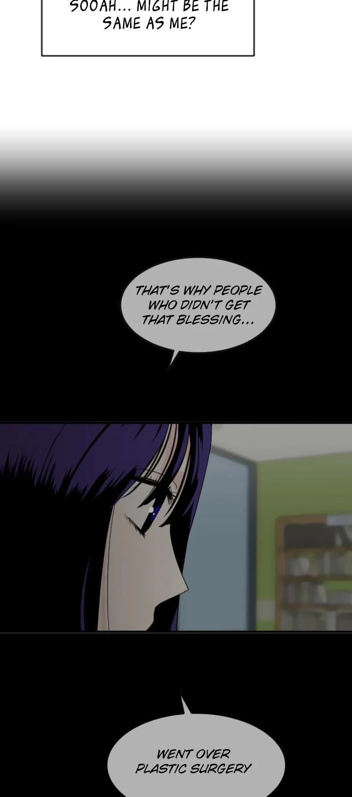 My ID is Gangnam Beauty Chapter 56 page 26 - Chapter 56: Camouflage