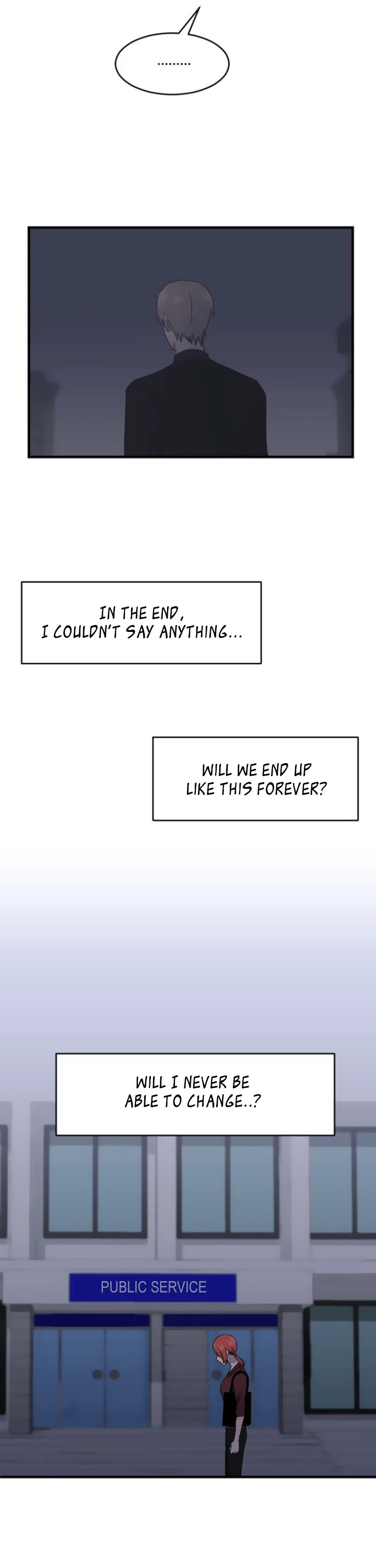My ID is Gangnam Beauty Chapter 56 page 28 - Chapter 56: Camouflage