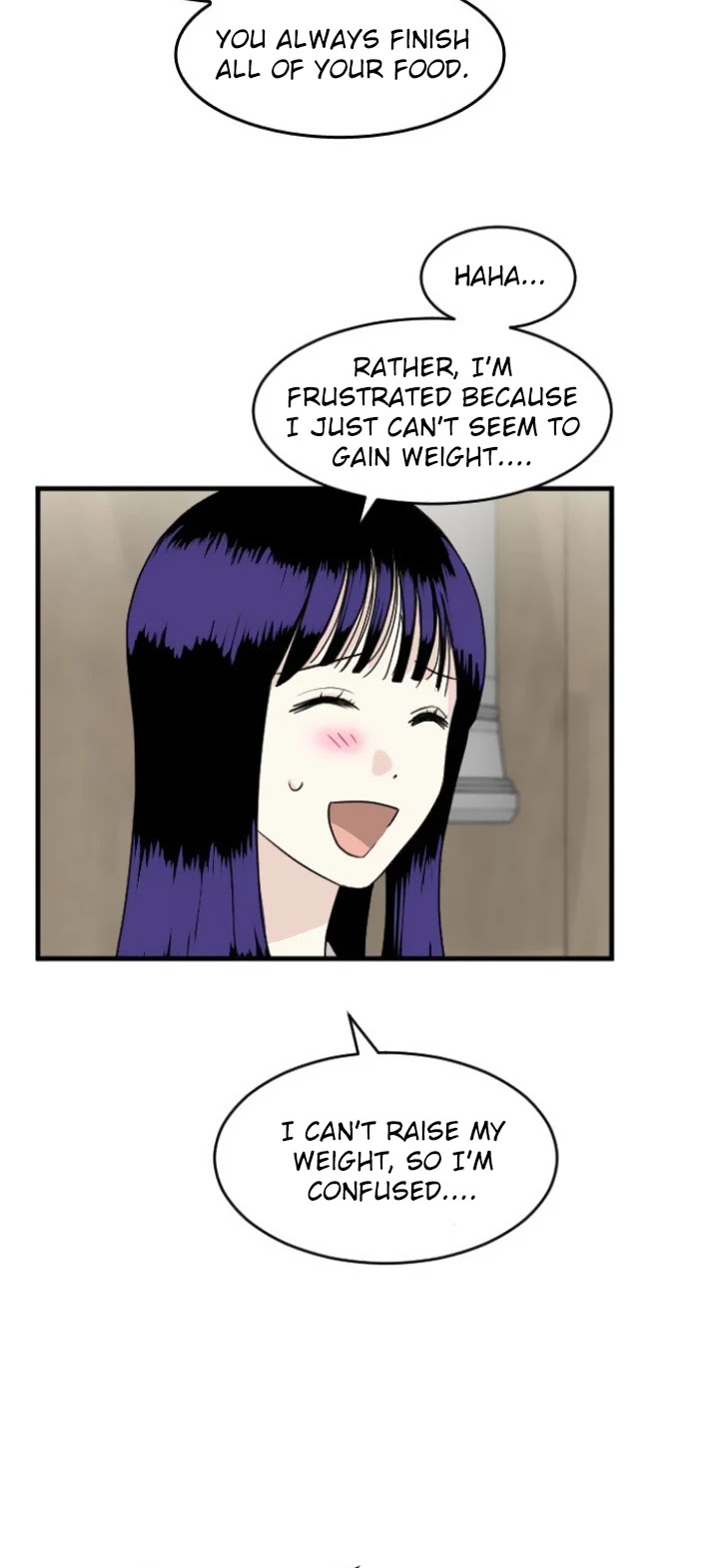 My ID is Gangnam Beauty Chapter 56 page 36 - Chapter 56: Camouflage