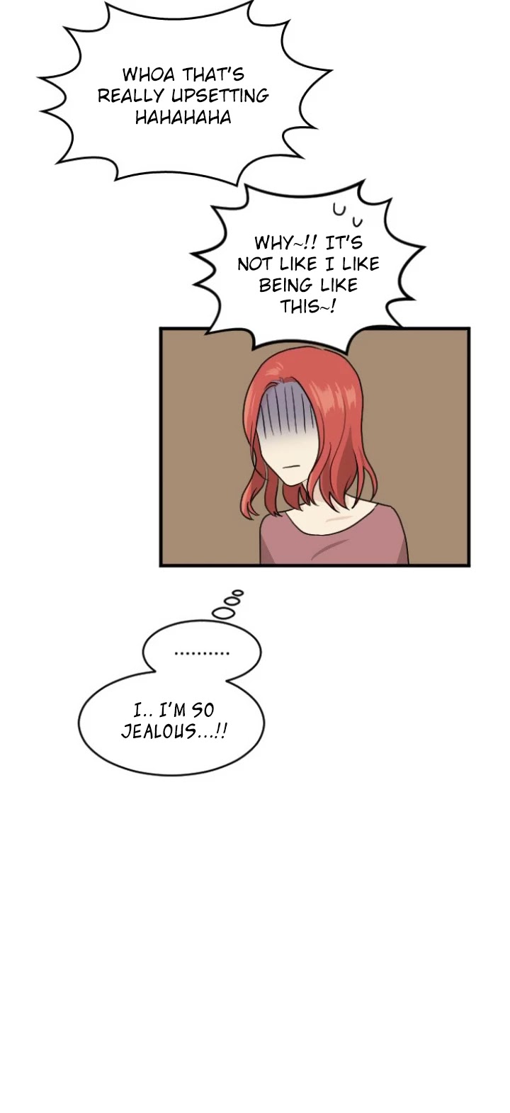 My ID is Gangnam Beauty Chapter 56 page 37 - Chapter 56: Camouflage