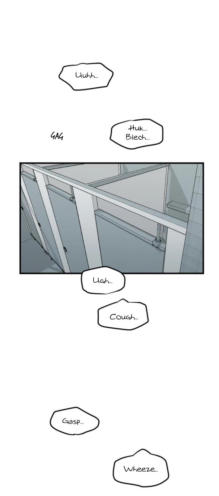 My ID is Gangnam Beauty Chapter 56 page 42 - Chapter 56: Camouflage