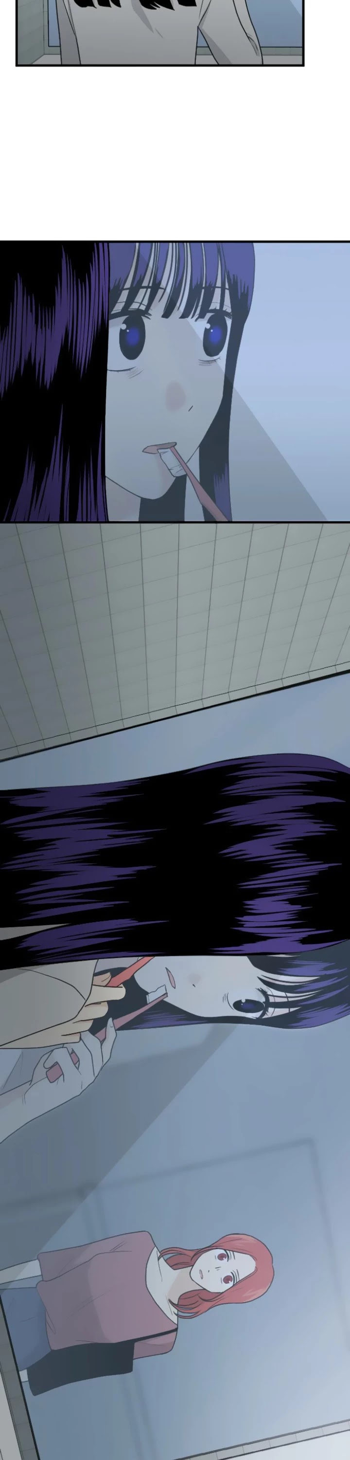 My ID is Gangnam Beauty Chapter 56 page 44 - Chapter 56: Camouflage