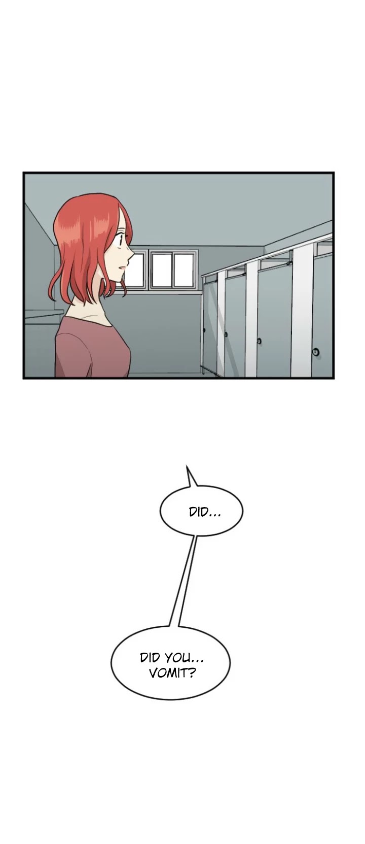 My ID is Gangnam Beauty Chapter 56 page 46 - Chapter 56: Camouflage