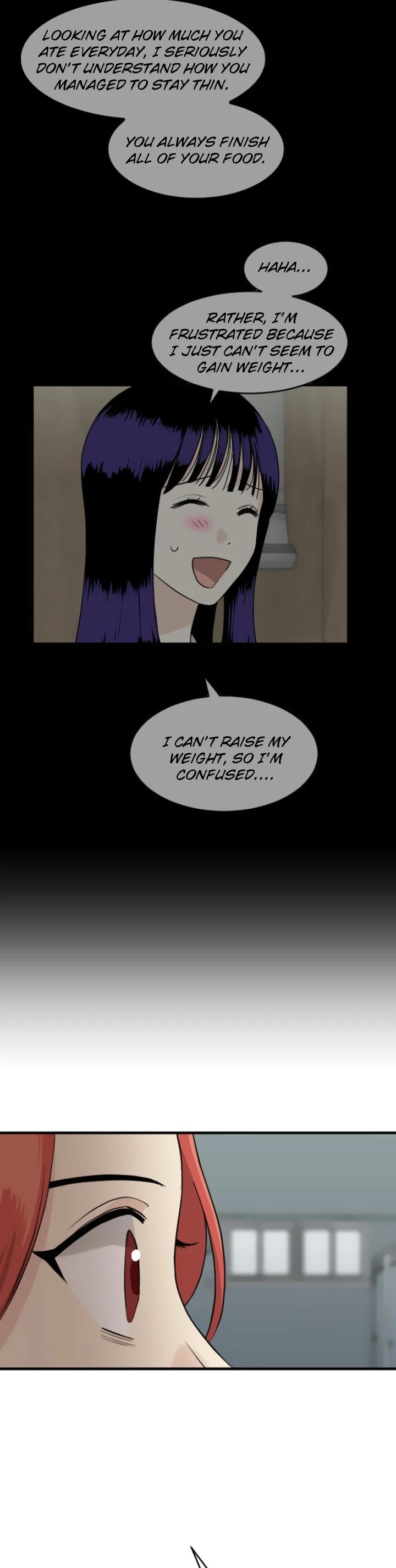 My ID is Gangnam Beauty Chapter 56 page 49 - Chapter 56: Camouflage