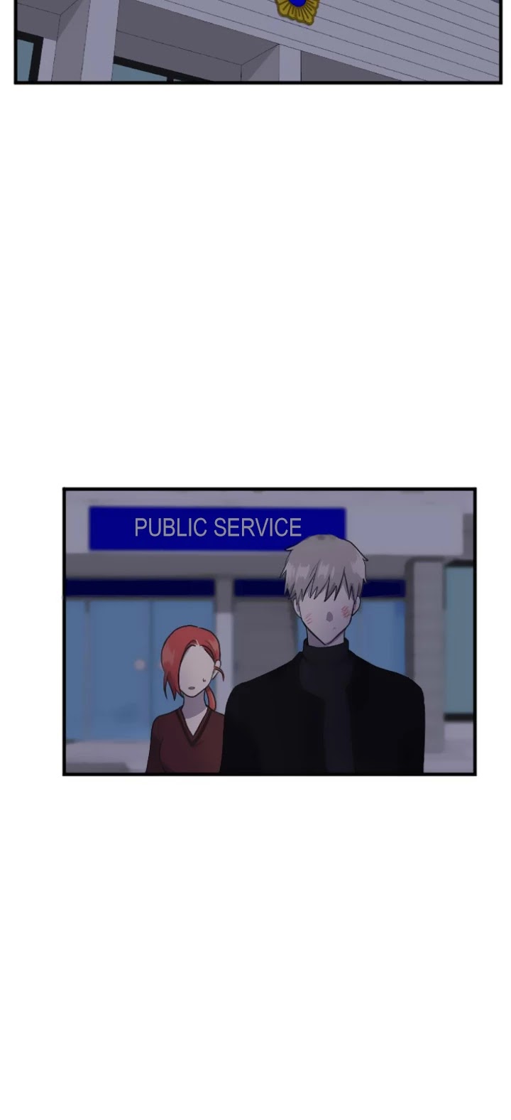 My ID is Gangnam Beauty Chapter 56 page 5 - Chapter 56: Camouflage