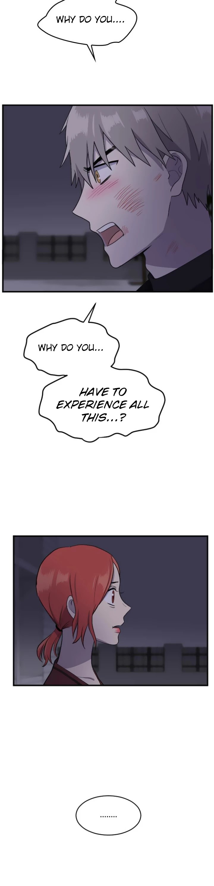 My ID is Gangnam Beauty Chapter 56 page 9 - Chapter 56: Camouflage