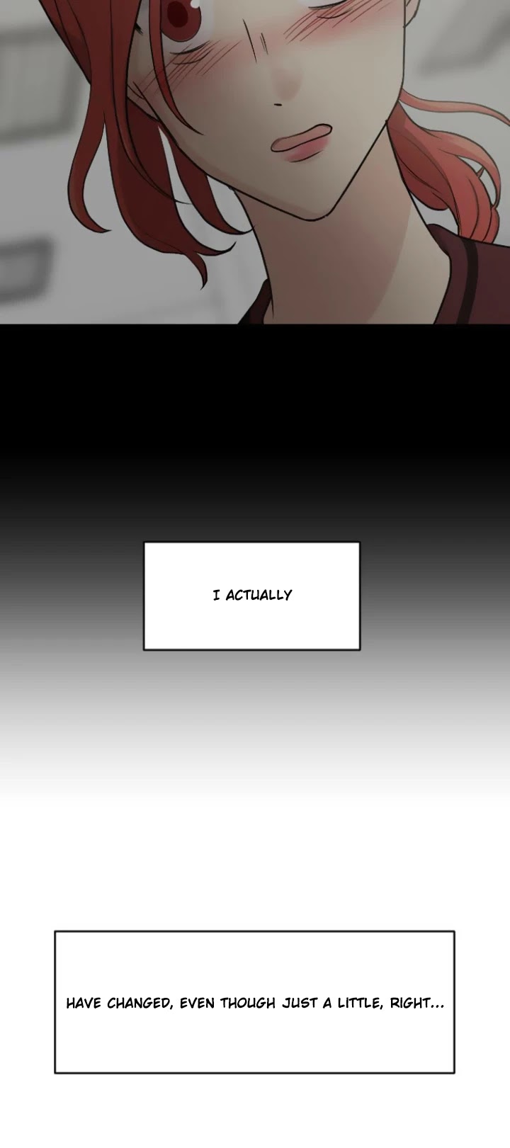 My ID is Gangnam Beauty Chapter 57 page 42 - Chapter 57: Facing Each Other