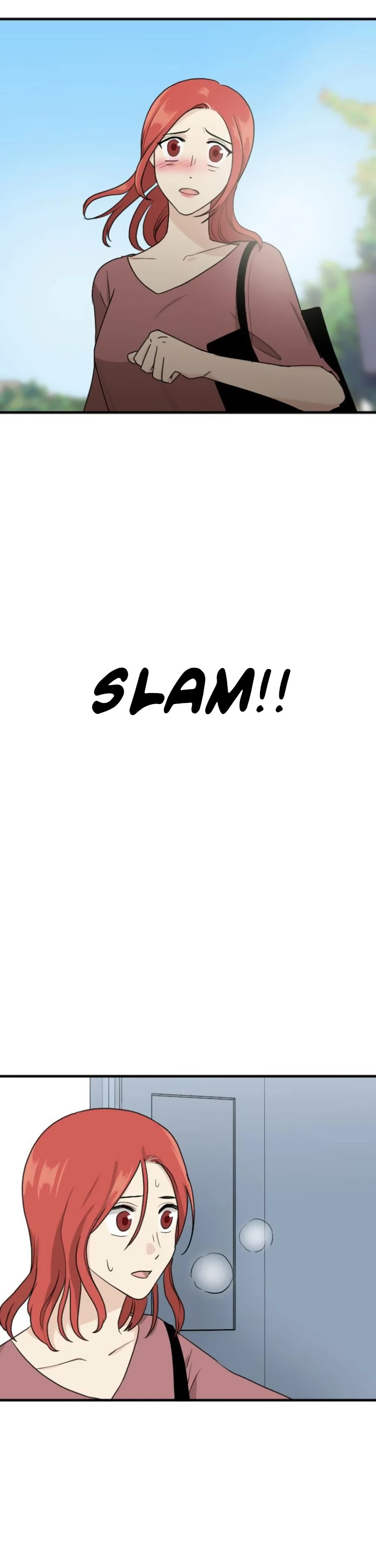 My ID is Gangnam Beauty Chapter 57 page 43 - Chapter 57: Facing Each Other