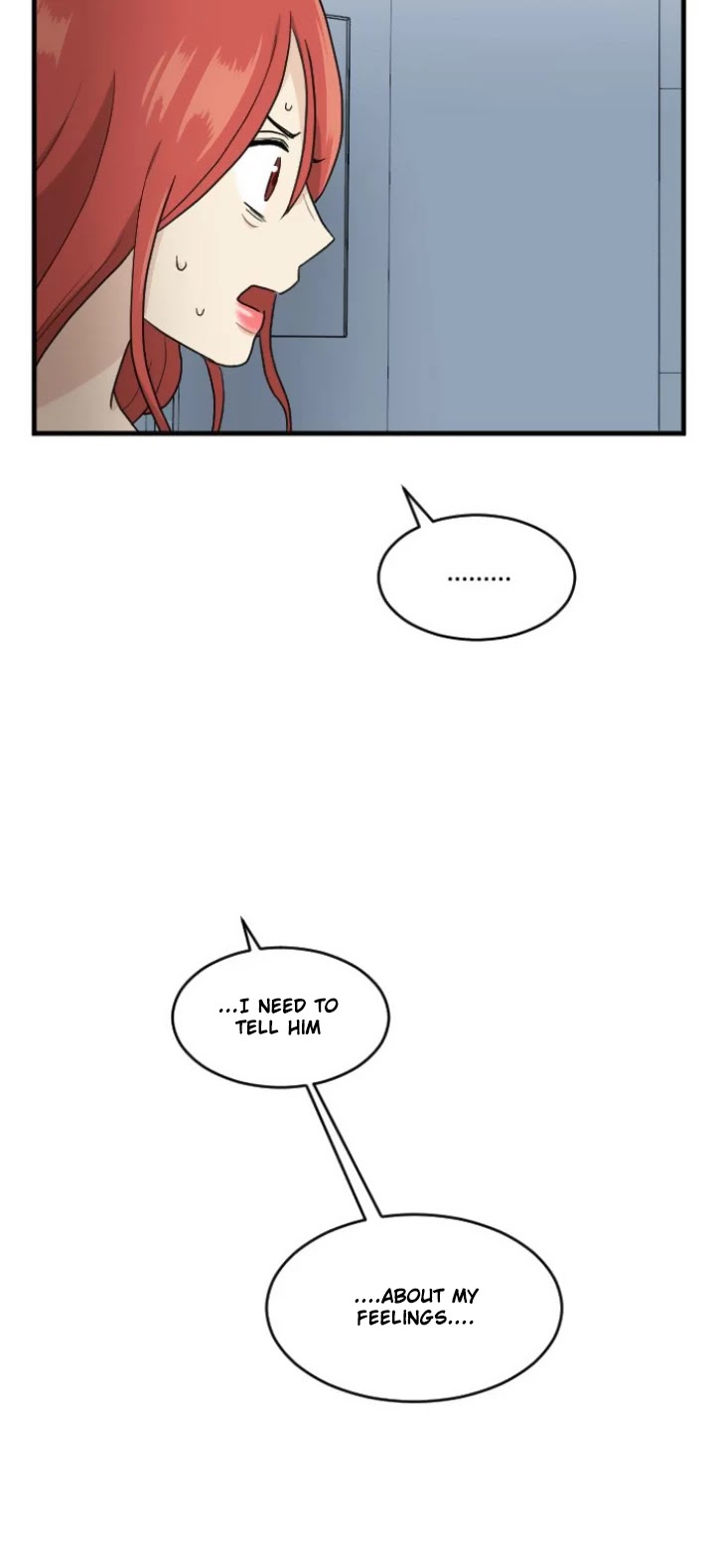 My ID is Gangnam Beauty Chapter 57 page 46 - Chapter 57: Facing Each Other