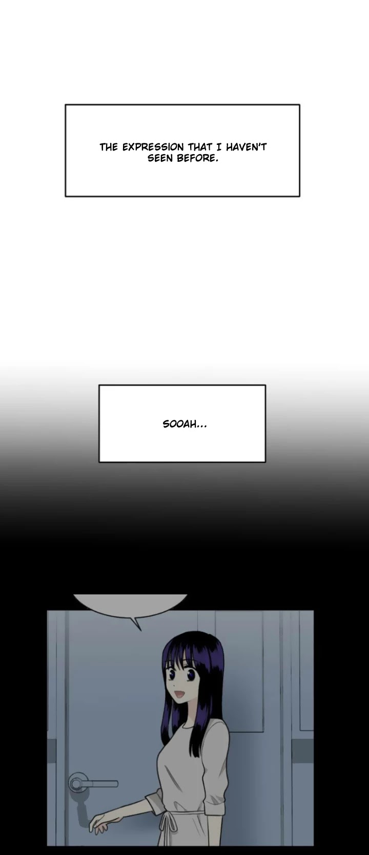 My ID is Gangnam Beauty Chapter 57 page 52 - Chapter 57: Facing Each Other