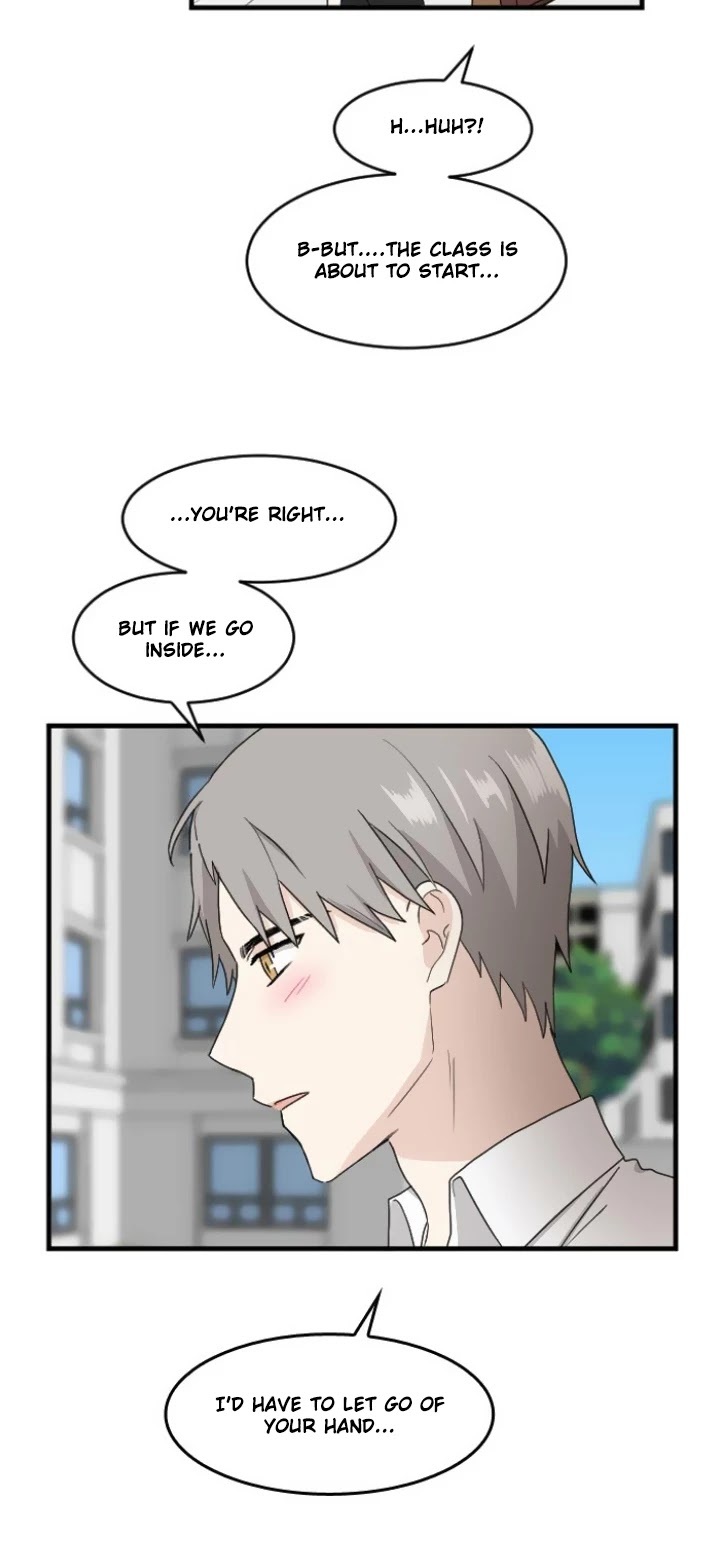 My ID is Gangnam Beauty Chapter 59 page 14 - Chapter 59: What Should I Do