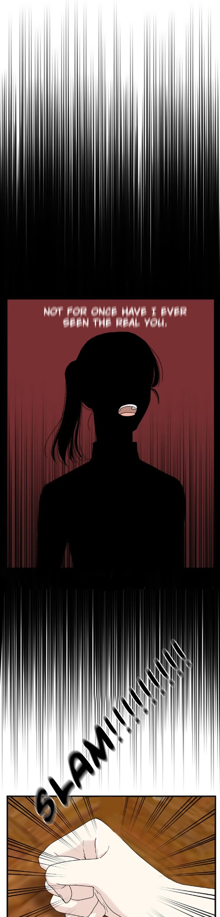 My ID is Gangnam Beauty Chapter 59 page 23 - Chapter 59: What Should I Do