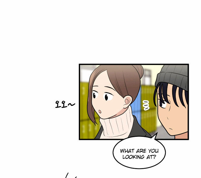 My ID is Gangnam Beauty Chapter 6 page 10 - Chapter 6