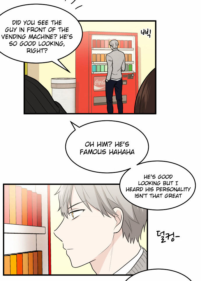 My ID is Gangnam Beauty Chapter 6 page 11 - Chapter 6