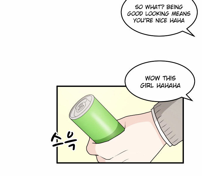 My ID is Gangnam Beauty Chapter 6 page 12 - Chapter 6