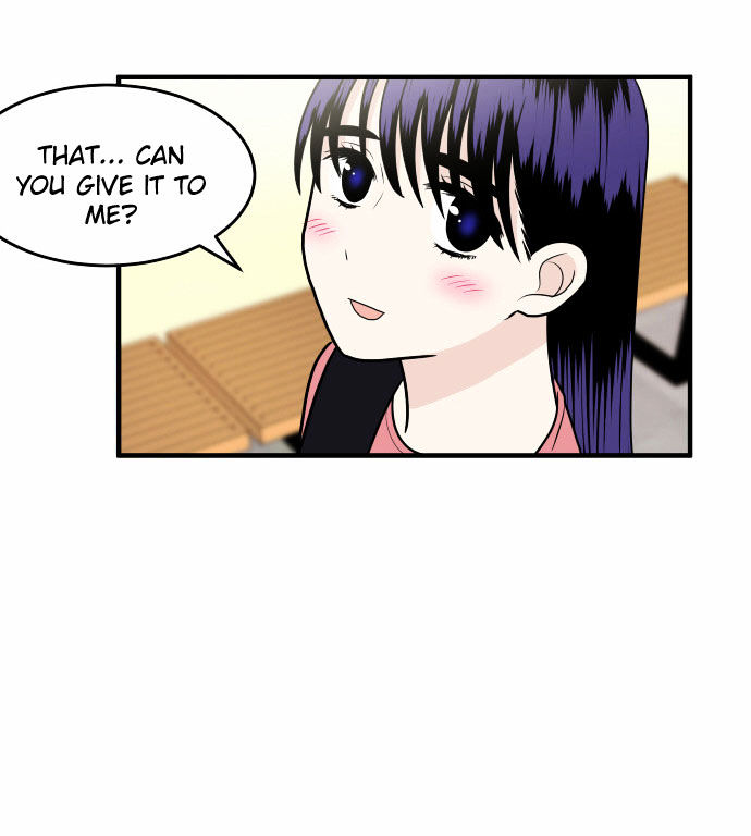 My ID is Gangnam Beauty Chapter 6 page 15 - Chapter 6