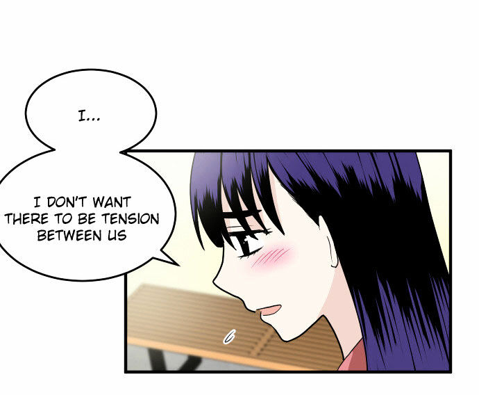 My ID is Gangnam Beauty Chapter 6 page 19 - Chapter 6