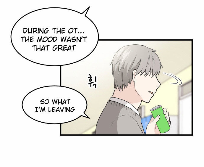 My ID is Gangnam Beauty Chapter 6 page 20 - Chapter 6