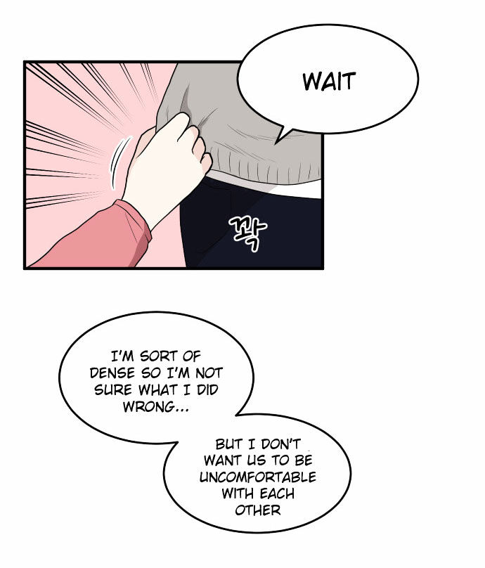 My ID is Gangnam Beauty Chapter 6 page 21 - Chapter 6