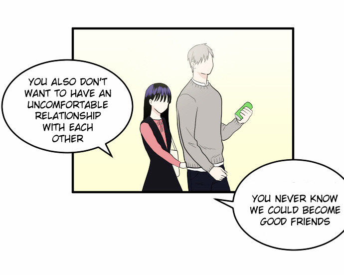 My ID is Gangnam Beauty Chapter 6 page 22 - Chapter 6