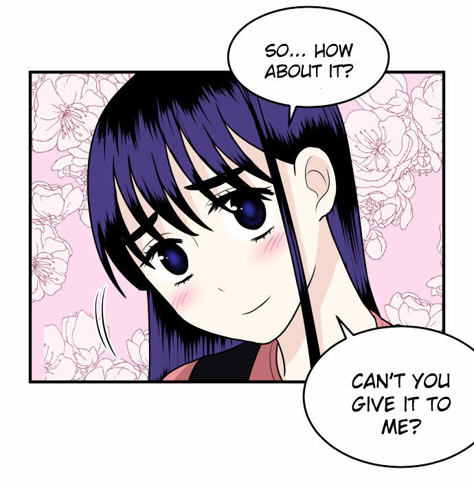 My ID is Gangnam Beauty Chapter 6 page 23 - Chapter 6