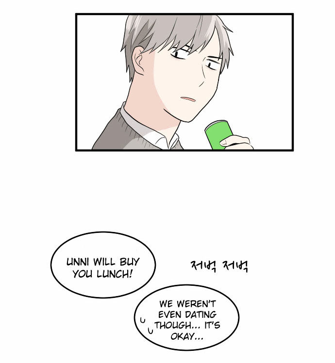 My ID is Gangnam Beauty Chapter 6 page 24 - Chapter 6