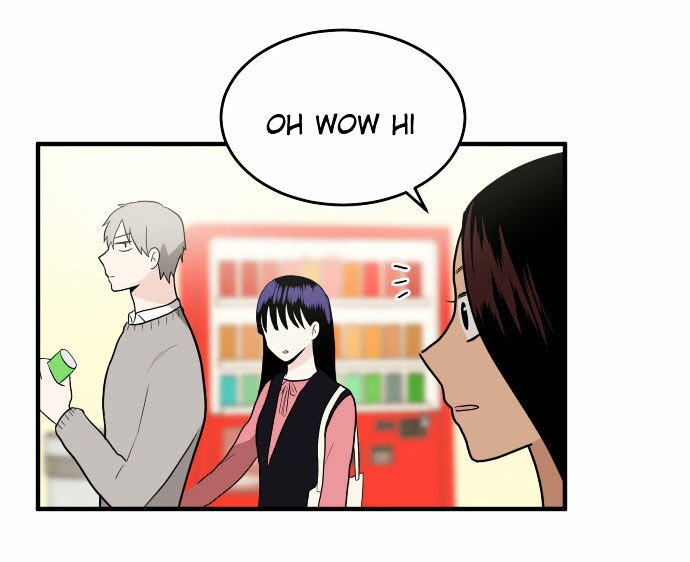My ID is Gangnam Beauty Chapter 6 page 25 - Chapter 6
