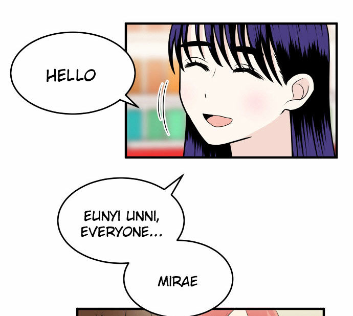 My ID is Gangnam Beauty Chapter 6 page 26 - Chapter 6