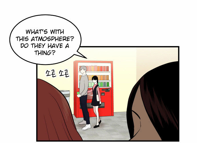 My ID is Gangnam Beauty Chapter 6 page 28 - Chapter 6
