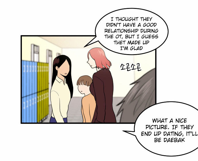 My ID is Gangnam Beauty Chapter 6 page 29 - Chapter 6