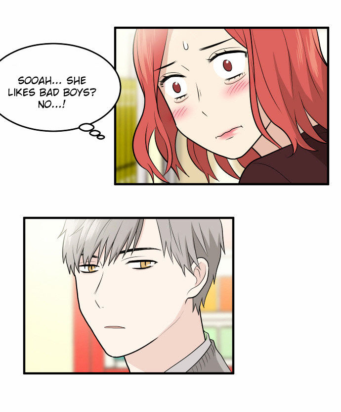My ID is Gangnam Beauty Chapter 6 page 30 - Chapter 6