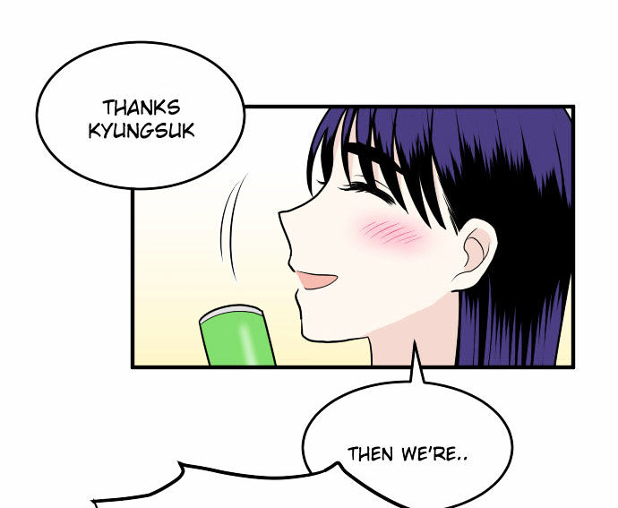 My ID is Gangnam Beauty Chapter 6 page 32 - Chapter 6