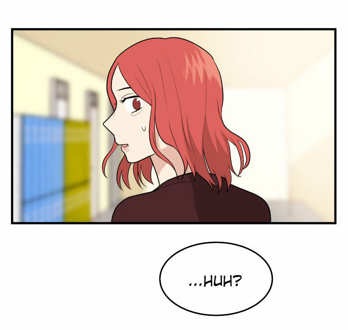 My ID is Gangnam Beauty Chapter 6 page 35 - Chapter 6