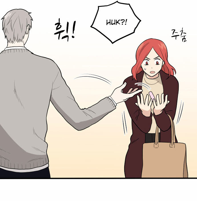 My ID is Gangnam Beauty Chapter 6 page 38 - Chapter 6