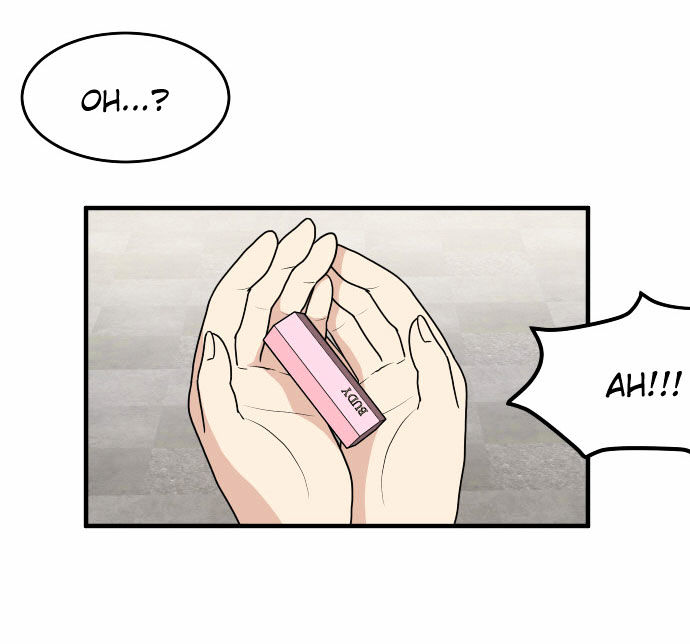 My ID is Gangnam Beauty Chapter 6 page 39 - Chapter 6