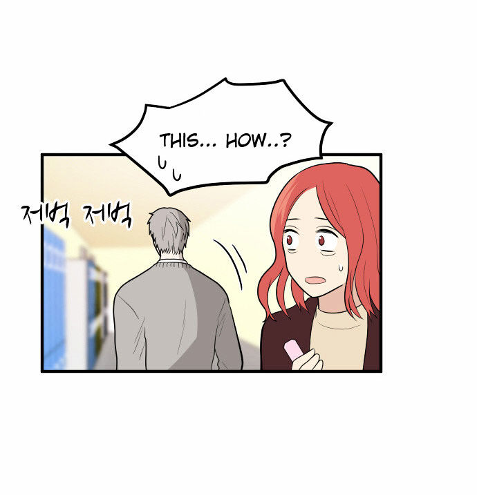 My ID is Gangnam Beauty Chapter 6 page 40 - Chapter 6