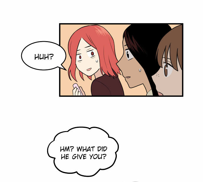 My ID is Gangnam Beauty Chapter 6 page 41 - Chapter 6
