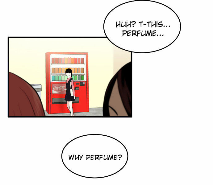 My ID is Gangnam Beauty Chapter 6 page 42 - Chapter 6