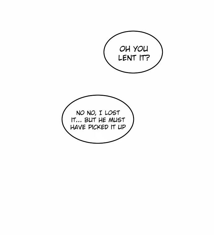 My ID is Gangnam Beauty Chapter 6 page 44 - Chapter 6