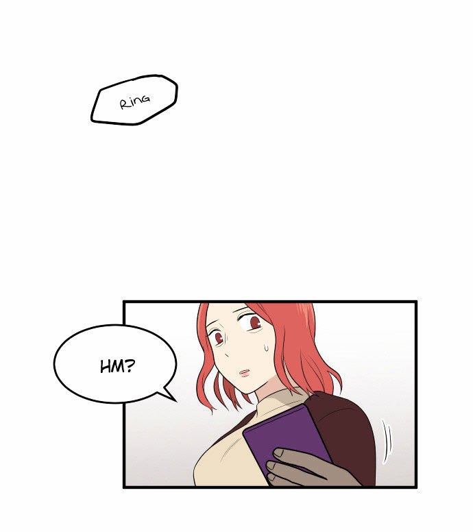 My ID is Gangnam Beauty Chapter 6 page 45 - Chapter 6
