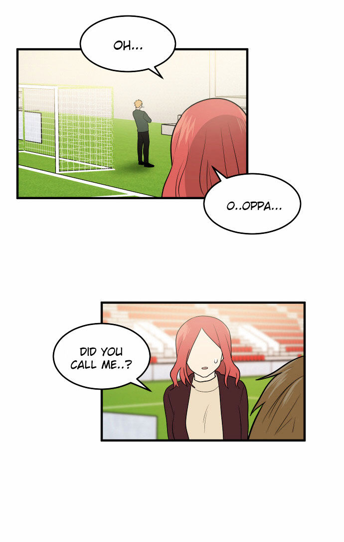 My ID is Gangnam Beauty Chapter 6 page 48 - Chapter 6