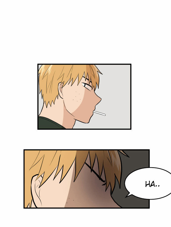 My ID is Gangnam Beauty Chapter 6 page 49 - Chapter 6