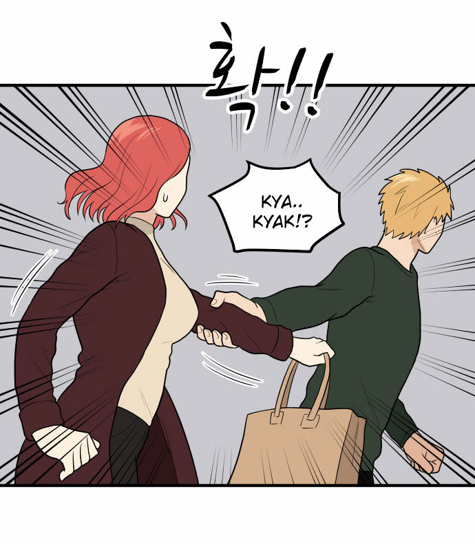 My ID is Gangnam Beauty Chapter 6 page 50 - Chapter 6