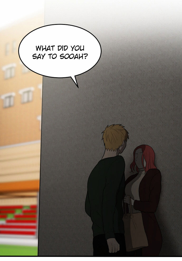 My ID is Gangnam Beauty Chapter 6 page 54 - Chapter 6