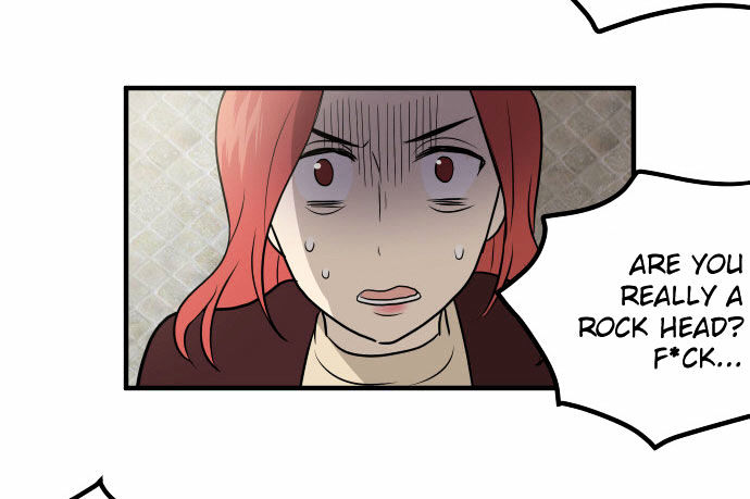 My ID is Gangnam Beauty Chapter 6 page 57 - Chapter 6