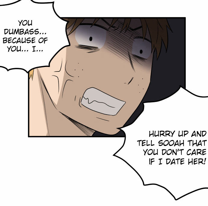 My ID is Gangnam Beauty Chapter 6 page 58 - Chapter 6